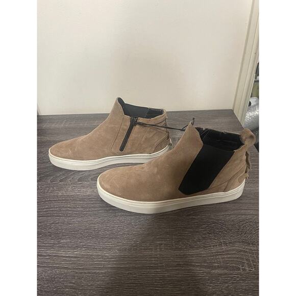 The Flexx Sneak Peak Sneaker - 9US - USED - Picture 3 of 8